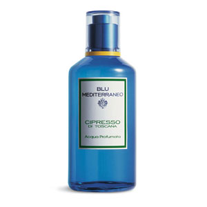Acqua Di Parma Blu Meditteraneo Cipresso EDT Spray 60ml