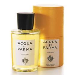 Acqua Di Parma Colonia Assoluta Eau de Cologne Splash by Acqua