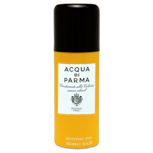 Acqua Di Parma Colonia Deodorant Alcohol Free Spray 150ml