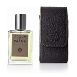 Acqua Di Parma Colonia Intensa Eau de Cologne Travel Spray with