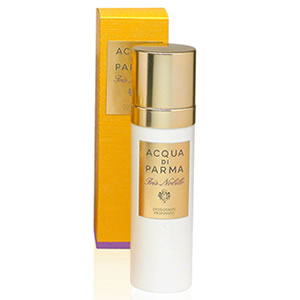 Acqua Di Parma Iris Nobile Deodorant Natural Spray by Acqua Di