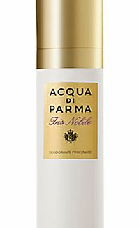 Acqua Di Parma Iris Nobile Deodorant Spray, 100ml