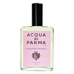 Acqua Di Parma Lavanda Eau de Toilette Spray Splash Bottle by Acqua Di Parma 200ml