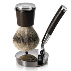 Shaving Deluxe Stand