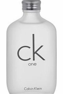 acropolebits Donna CK One Perfume 100ml Eau de Toilette Spray for Men 
