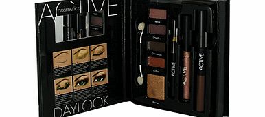 Glamour Day Look Make Up Set