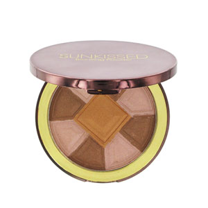 Active Cosmetics Sun Kissed Glimmer Compact