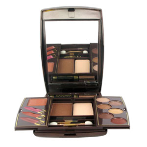 Active Cosmetics Sunkissed Be Bronzed Compact