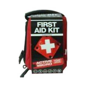 Active Micro First Aid Kit