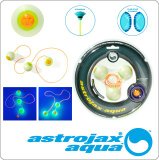 Active People Astrojax Aqua Glow