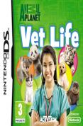 Activision Animal Planet Vet Life NDS