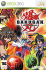 Activision Bakugan Battle Brawlers Xbox 360