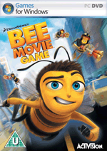 Activision Bee Movie PC