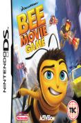 Activision Bee Movie The Game NDS
