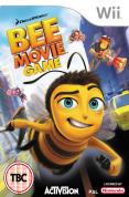 Activision Bee Movie The Game Wii