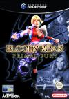Activision Bloody Roar Primal Fury GC
