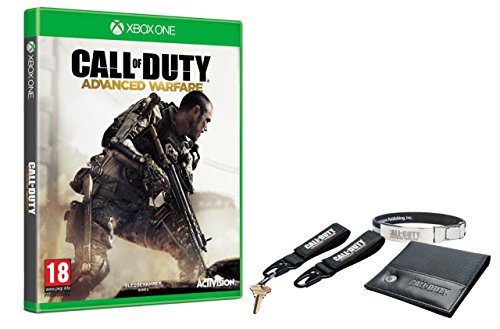 Call of Duty: Advanced Warfare - Urban Ops Edition (Xbox One)