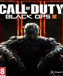 Activision Call of Duty Black Ops III (3) on PC
