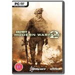 Activision Call of Duty Modern Warfare 2 PC