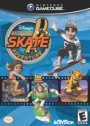Activision Disneys Extreme Skate Adventure GC