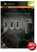 Activision Doom 3 Collectors Edition Xbox