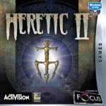 Activision Heretic II PC