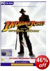 Activision Indiana Jones & the Infernal Machine PC