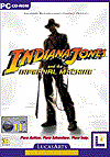 Activision Indiana Jones and the Infernal Machine PC