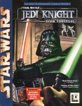 Activision Jedi Knight & Mystery Of The Sith PC