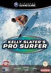 Activision Kelly Slaters Pro Surfer (GC)