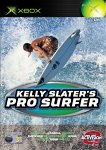 Kelly Slaters Pro Surfer xbox
