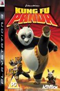 Activision Kung Fu Panda PS3