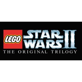 Lego Star Wars II The Original Trilogy GC