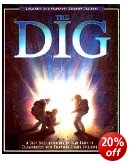 Activision Lucas Classic Line The Dig PC