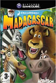 Activision Madagascar GC