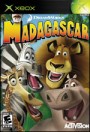 Activision Madagascar Xbox