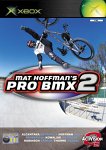 Activision Mat Hoffman Pro BMX 2 xbox