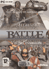 Activision Medieval Battle Collection PC