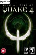 Activision Quake 4 Special Edition PC