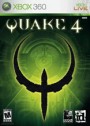 Activision Quake 4 Xbox 360