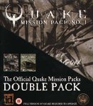 Activision Quake Mission Double Pack PC