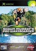 Activision Shaun Murrays Pro Wakeboarder