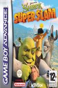 Shrek SuperSlam GBA