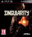 Activision Singularity PS3
