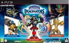 Activision, 1559[^]41017 Skylanders Imaginators on PS3