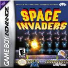 Activision Space Invaders GBA