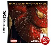 Activision Spider-Man 2 NDS