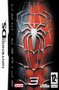Spider-Man 3 NDS