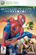 Spider-Man Friend Or Foe Xbox 360