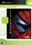 Activision Spider-Man the Movie  Xbox Classics